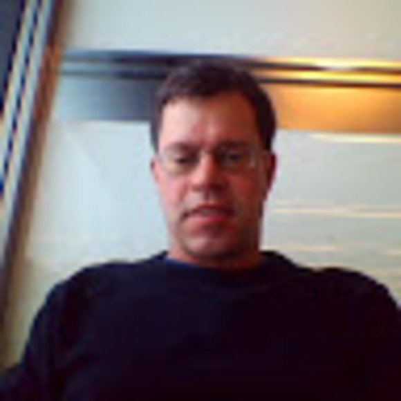 Meet your Posher, Gary - Picture 1 of 1